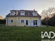 Maison 7 pièces 205 m²