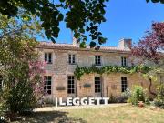 Maison 7 pièces 205 m²