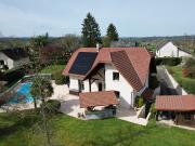 Maison 7 pièces 205 m²
