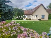 Maison 7 pièces 205 m²