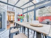 Maison 7 pièces 205 m²