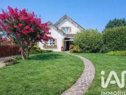 Maison 7 pièces 206 m²