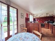 Maison 7 pièces 206 m²
