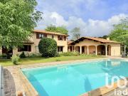 Maison 7 pièces 206 m²