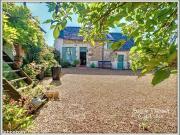 Maison 7 pièces 206 m²