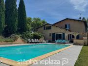 Maison 7 pièces 206 m²