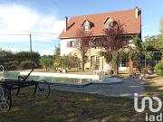 Maison 7 pièces 206 m²