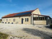 Maison 7 pièces 206 m²