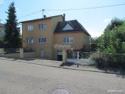 Maison 7 pièces 206 m²