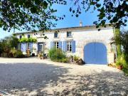 Maison 7 pièces 206 m²