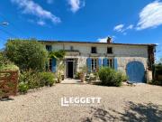 Maison 7 pièces 206 m²