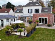 Maison 7 pièces 206 m²