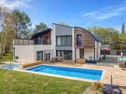 Maison 7 pièces 206 m²