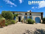 Maison 7 pièces 206 m²