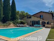 Maison 7 pièces 206 m²