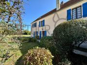 Maison 7 pièces 206 m²