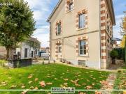 Maison 7 pièces 206 m²