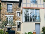 Maison 7 pièces 206 m²