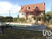 Maison 6 pièces 180 m²