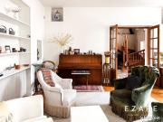 Maison 7 pièces 207 m²