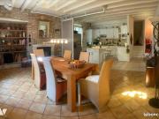 Maison 7 pièces 207 m²