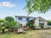 Maison 7 pièces 207 m²