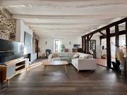 Maison 7 pièces 207 m²