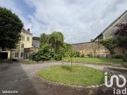 Maison 7 pièces 207 m²