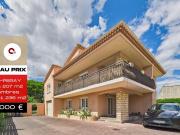 Maison 7 pièces 207 m²