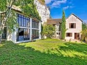 Maison 7 pièces 207 m²