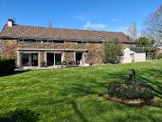 Maison 7 pièces 207 m²