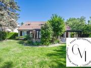 Maison 7 pièces 207 m² Maison 7 pièces 207 m²