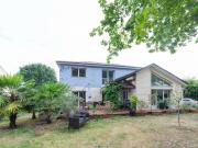 Maison 7 pièces 207 m²