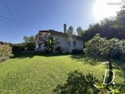 Maison 7 pièces 207 m²