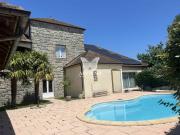 Maison 7 pièces 207 m²
