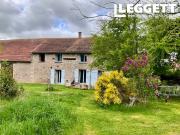 Maison 7 pièces 207 m²