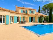 Maison 7 pièces 207 m²