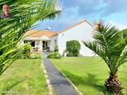 Maison 7 pièces 207 m²