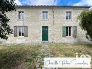 Maison 7 pièces 207 m²