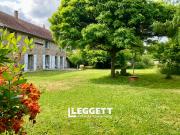 Maison 7 pièces 207 m²