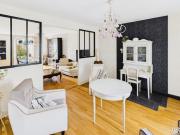 Maison 7 pièces 208 m²