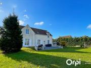 Maison 7 pièces 208 m²