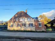 Maison 7 pièces 208 m²