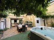 Maison 7 pièces 208 m²