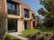 Maison 7 pièces 208 m²