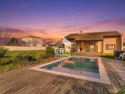 Maison 7 pièces 208 m²