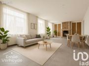 Maison 7 pièces 208 m²