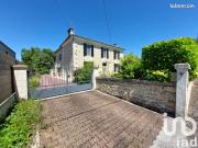 Maison 7 pièces 208 m²