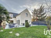 Maison 7 pièces 208 m²