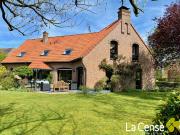 Maison 7 pièces 208 m²